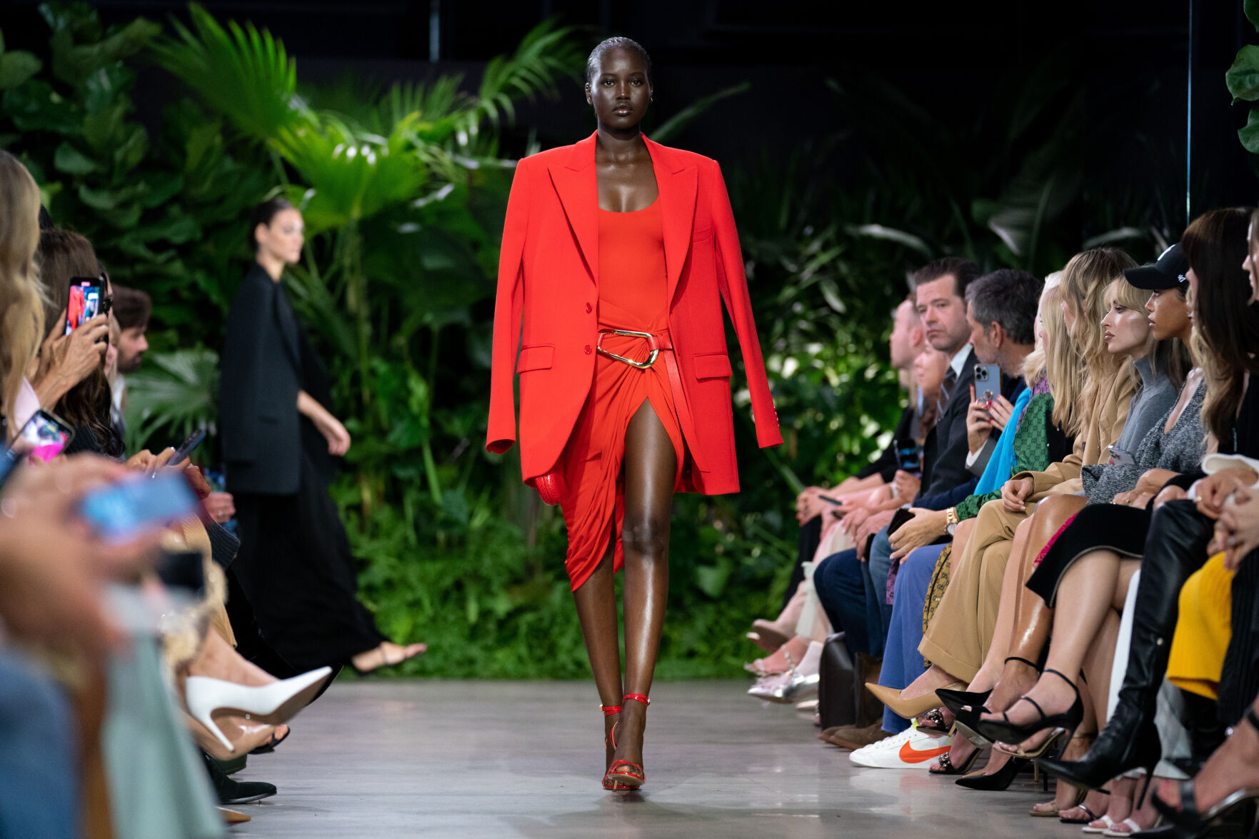 Fashion Michael Kors